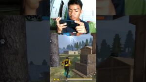 main kok analog 🤡 #freefire #garenafreefire