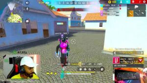 mk mulli   -  garena free fire @BILLAYTLITE