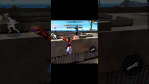 power of new teleport character santino garena Free fire🙀