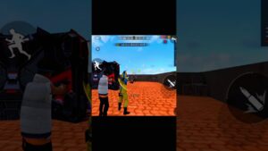 power of new teleport character santino garena Free fire🙀