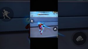 power of new teleport character santino garena Free fire🙀