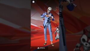 primero fui bronce👻👻 #ff #garenafreefire #freefire