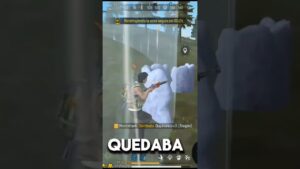 pudo aver terminado mejor #freefire #garenafreefire #shorts