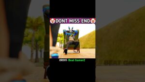 raistar কে white444 কিডন্যাপ করলো 🥺🥲 তারপরে কি হলো শেষ পর্যন্ত দেখুন #garenafreefire #cartoon #gta5