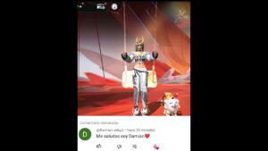 saludos apoyó porfa 🥺 #freefire #ladygamer #garenafreefire #frrefiregirls #ffshorts