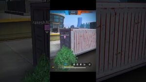 #shorts ll free fire attitude shayari whatsApp status ll #freefire #totalgaming #garenafreefire