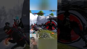 #trendingshorts #garenafreefire #mgmore #24kgoldnmood #viralshort