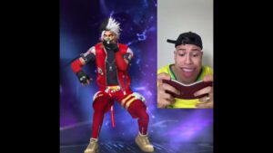 vamos jogar sério então #freefire #freefire #capa #ff #socapas #garenafreefire