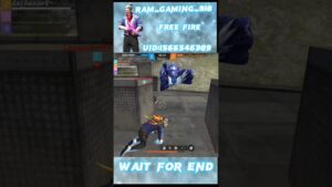 waste of time #1millionviews#garenafreefire#shortsfeed