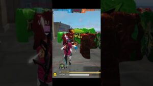 1 vs 4 CLUTCH 🎯🎯🎯#freefire #youtubeshorts #ffshorts #gaming #garenafreefire #shortsfeed #shorts