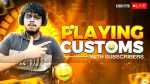 🔴1V1 YOUTUBER IS LIVE 🔴 AJAO 1V1 MAI ✅#shorts #viral #trending #freefire