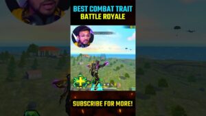 🔥3 Secret Overpower Loadout (Combat trait) in Garena Freefire🔥l #shorts #freefire | PRI GAMING