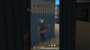 ADA IBU IBU ANJAY  #freefire #ffmax #garenafreefire #freefiremaxindonesia