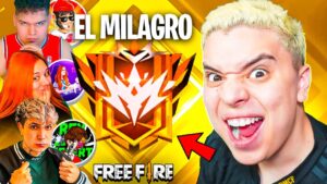 ADIOS A LUAY LUCY Y TINCA ??? 😨 ¿ FIN DE FREE FIRE ? 😨 NUEVA ESCUADRA