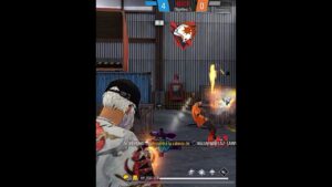 ASÍ JUEGA UN JUGADOR DE PC EN MÓVIL #freefire #garenafreefire