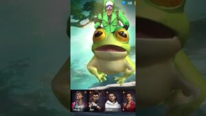 Adivina Qué Personaje Es Solo Escuchando Su Sonido #freefire #viral #garenafreefire #garena