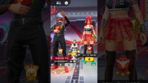 Ahora soy del pueblo #freefire #diviertete #humor #divierte #garenafreefire #entretenido