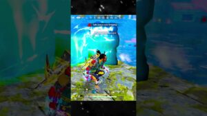 Amazing 🥵 Bimashakti OP Solo vs Squad🔥Garena Free Fire #shorts #short #freefireshorts