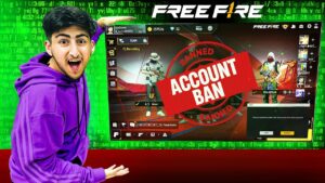 As Gaming Acount Hack Prank On Guild Members 😂 - Garena Free Fire