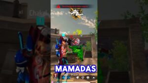 Así eran las jefas de antes #freefire #nosoybot #garenafreefire #botsitoff