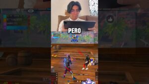 Así lo dejé callado 🤫 🤣 #freefire #garena #garenafreefire