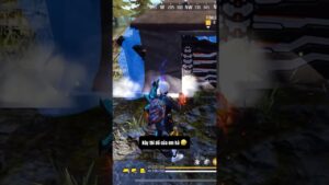 Bé Lâm Khóc Thét 😂 #freefire #shorts #shima #garenafreefire