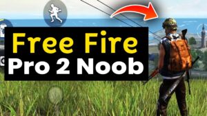 Best Free Fire Player in the World  🤫 || Pro to Noob ✔️|| Garena Free Fire 🔥
