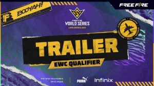 ¡Bienvenidos a la FFWS LATAM 2024! 🏆 | Garena Free Fire LATAM