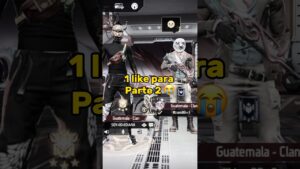 Broma a Liam motito sale mal #freefire #diviertete #humor #divierte #garenafreefire #entretenido