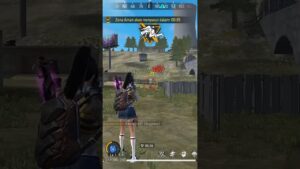 CEGIL EPEP SOLO SQUAD DI GARENA FREE FIRE