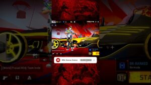 Collection Versus With Subscriber And Gifting Diamonds -Garena Free Fire