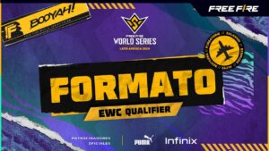🏆 ¿Cómo se jugará la FFWS LATAM 2024?  | Garena Free Fire LATAM