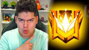 DIA 4 HOY SUBIMOS A MAESTRO ?? FREE FIRE