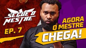 DICAS DE COMO CHEGAR A MESTRE NO FREE FIRE! | Segue o Mestre #7