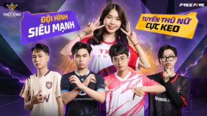 ĐIỂM MẶT NHỮNG ĐỘT TUYỂN "SIÊU MẠNH" TRONG CHUNG KẾT | FFWS VN 2024