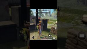 ¿DONDE VAS? | GARENA FREE FIRE