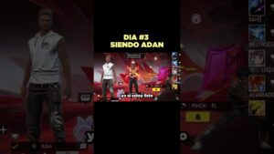 Dia #3 siendo Adan 🤣  #freefireconmemes #freefire #garenafreefire #jugandofreefire