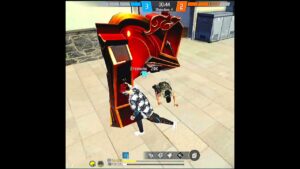 Don't show me lol emote 🤬🤬🤬 best revenge 👿 garena free fire #shorts #freefire #tondegamer #ff