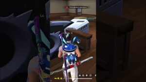 EL MEJOR CAMPERO? #freefire #freefireshorts #garenafreefire #garena