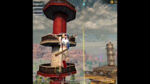 ESCONDITES DE FREE FIRE CAPITULO #79 #freefire #garenafreefire #humor