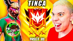 ESTE JUGADOR RETIRADO VIENE A DESMOTRAR SU VERDADERO NIVEL EN FREE FIRE ! 🔥