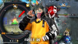 ESTOY PREPARADO PARA EL STREAMSNIPING *DEJENSE CAER* FREE FIRE