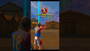 Estás SOLO contra TODOS👹 #freefire #garenafreefire