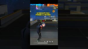 Este Movimiento Te Dará Muchas KILLS💪 #freefire #garenafreefire