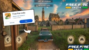FINALLY Garena reveal FREE FIRE INDIA Release Date 🇮🇳