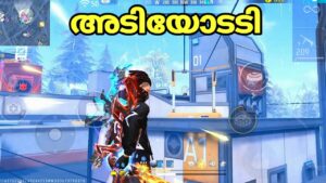 FREE FIRE || അടിയോടടി.. ഇവിടെ പോയാലും ENEMY മാത്രം തന്നെ || garena FreeFire India