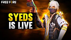 FREE FIRE LIVE PAKISTAN | UNLIMITED CUSTOM ROOM | GARENA FREE FIRE