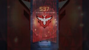 First Look at free fire new Br Session 🗿 - Garena free fire new update - #shorts #freefire