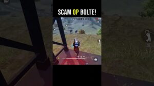 Free Fire Enemy 200 IQ VS Ajjubhai 200 IQ MOMENT - Garena Free Fire #shorts
