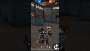Free fire prank video #freefire #garenafreefire #totalgaming #viral #gaming #iphone